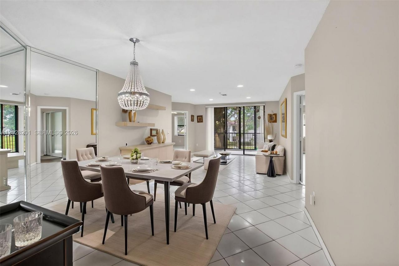 5133 Brisata Cir , Unit L, Boynton Beach, FL 33437 Photo