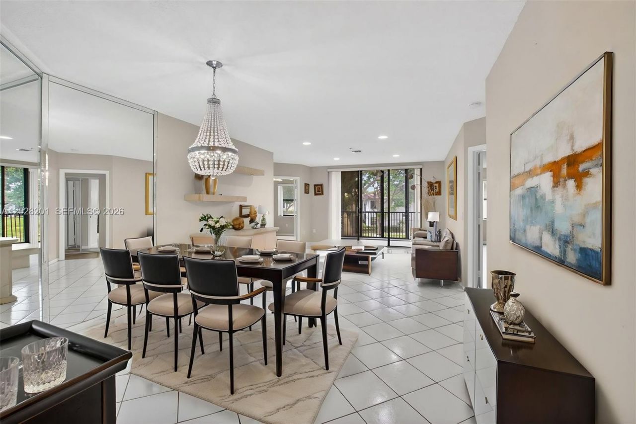 5133 Brisata Cir , Unit L, Boynton Beach, FL 33437 Photo