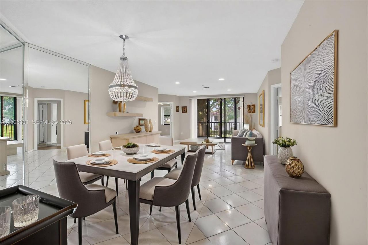 5133 Brisata Cir , Unit L, Boynton Beach, FL 33437 Photo