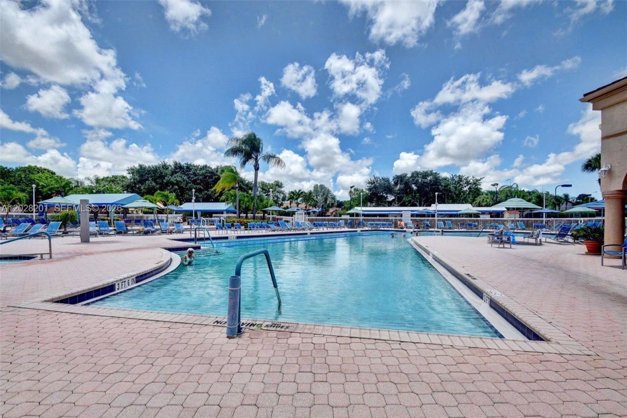 5133 Brisata Cir , Unit L, Boynton Beach, FL 33437 Photo