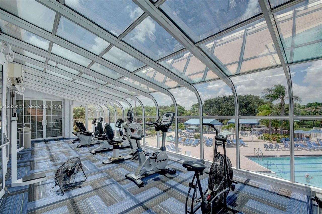 5133 Brisata Cir , Unit L, Boynton Beach, FL 33437 Photo