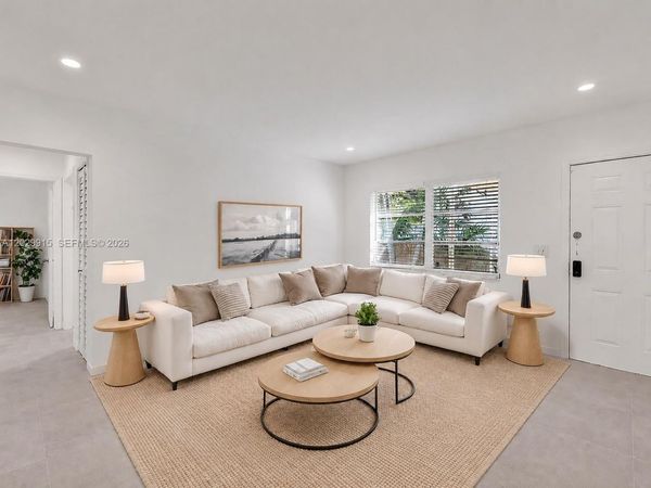 545 NE 64th St , Unit 1, Miami, FL 33138