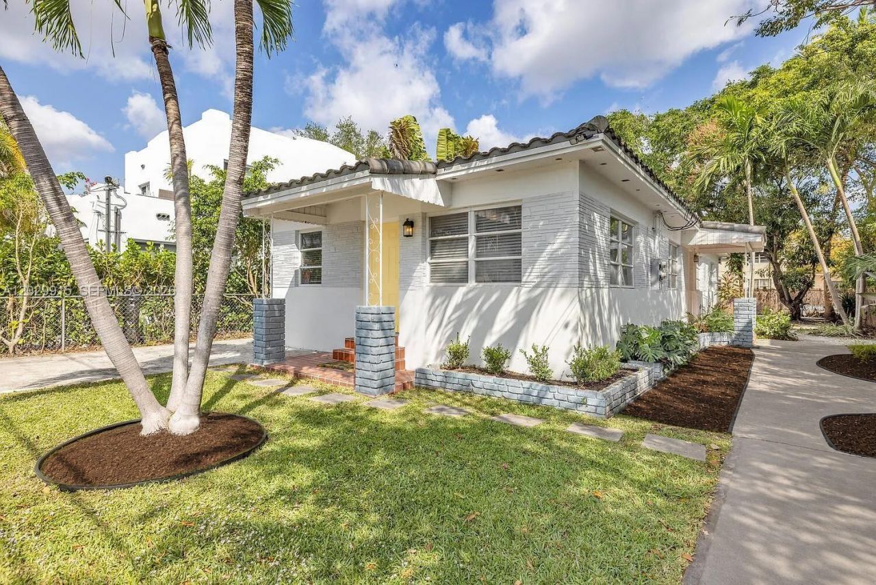 545 NE 64th St , Unit 1, Miami, FL 33138 Photo