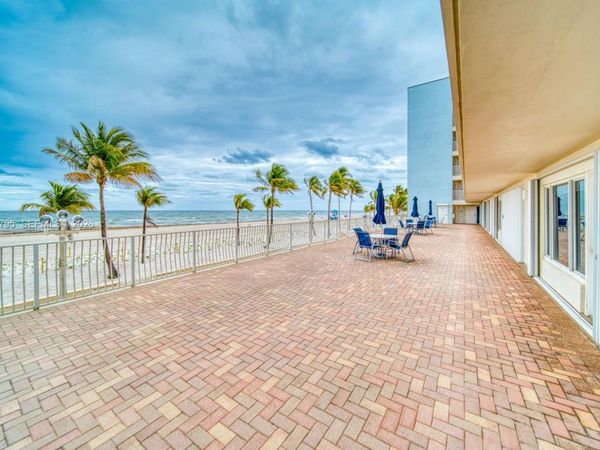 300 Oregon St , Unit 507, Hollywood, FL 33019