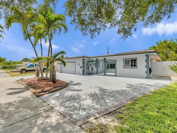 7521 Johnson St , Hollywood, FL 33024