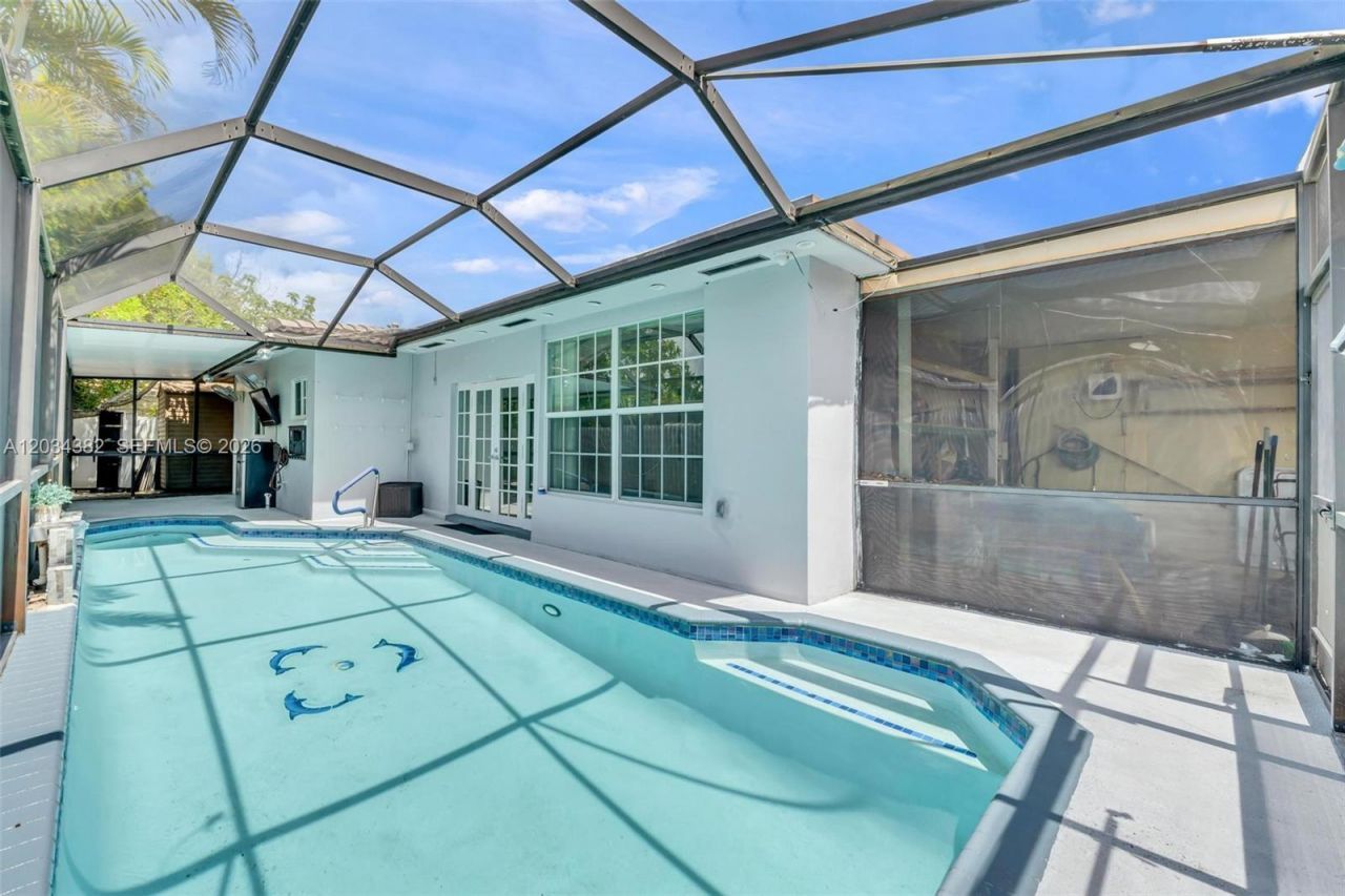 7521 Johnson St , Hollywood, FL 33024 Photo