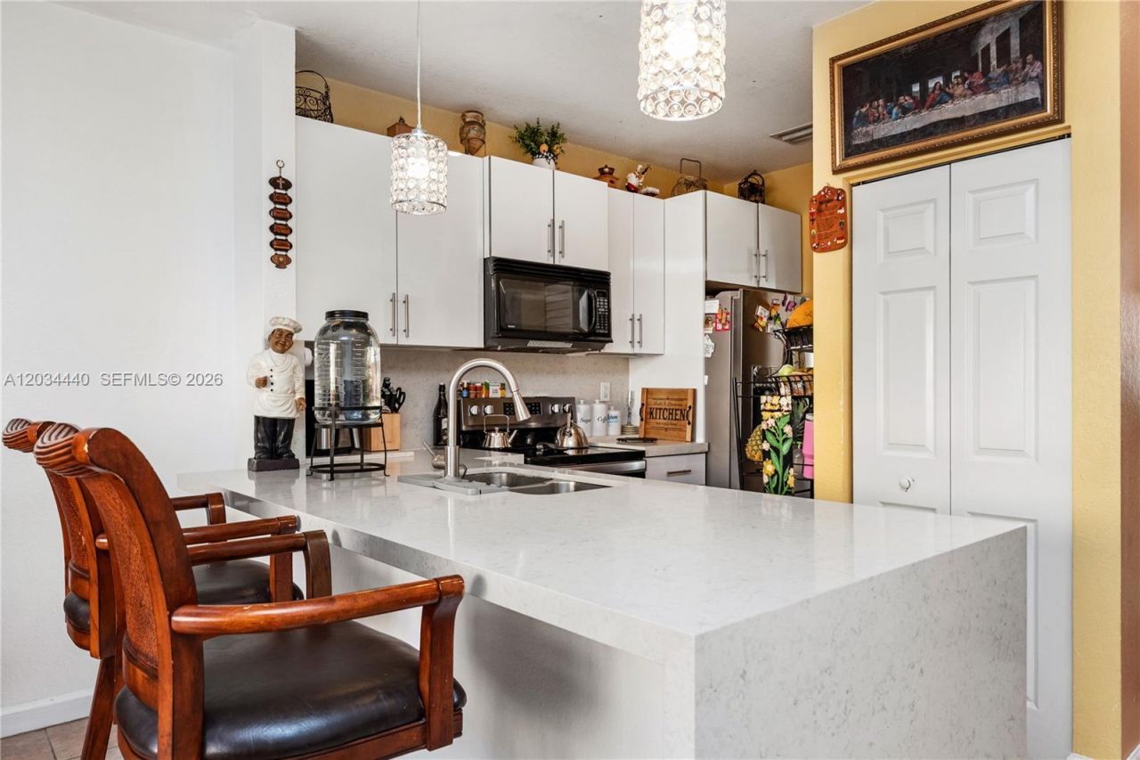 1490 NE 33rd Rd , Unit 104-18, Homestead, FL 33033 Photo