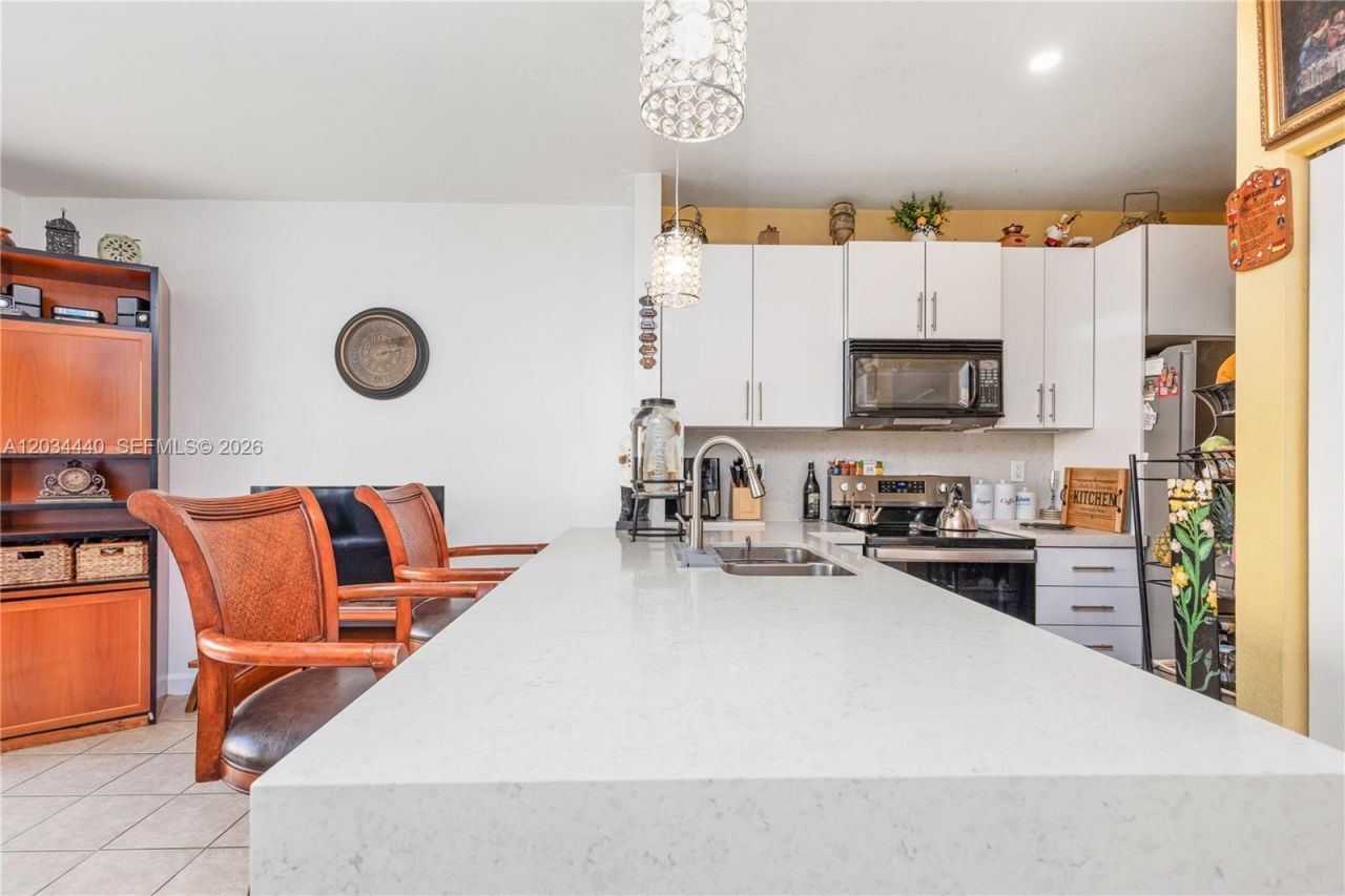 1490 NE 33rd Rd , Unit 104-18, Homestead, FL 33033 Photo