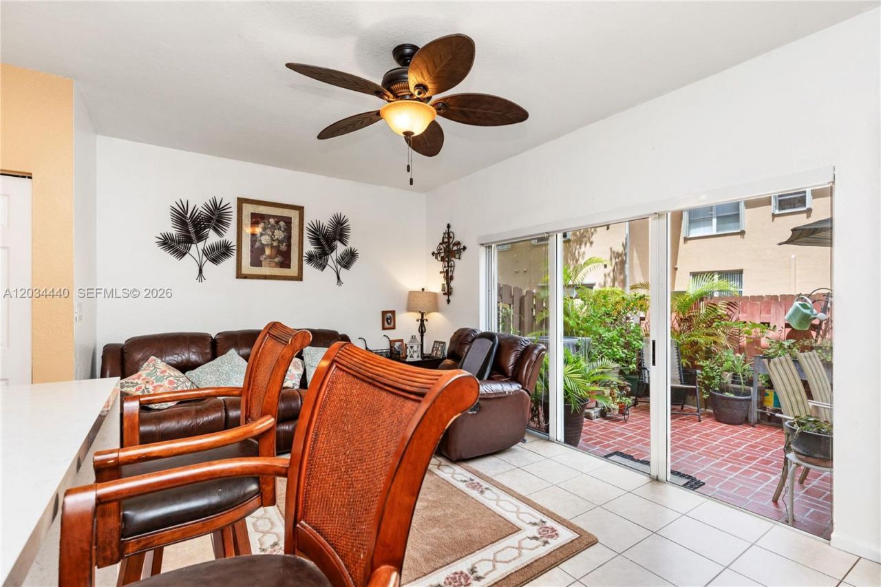 1490 NE 33rd Rd , Unit 104-18, Homestead, FL 33033 Photo