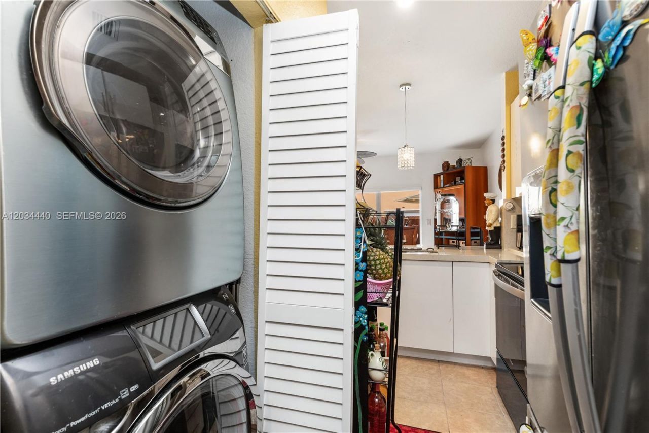 1490 NE 33rd Rd , Unit 104-18, Homestead, FL 33033 Photo