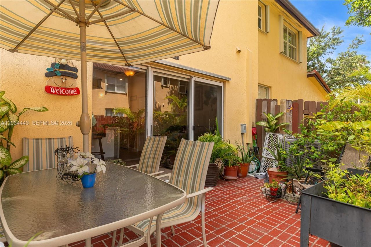 1490 NE 33rd Rd , Unit 104-18, Homestead, FL 33033 Photo