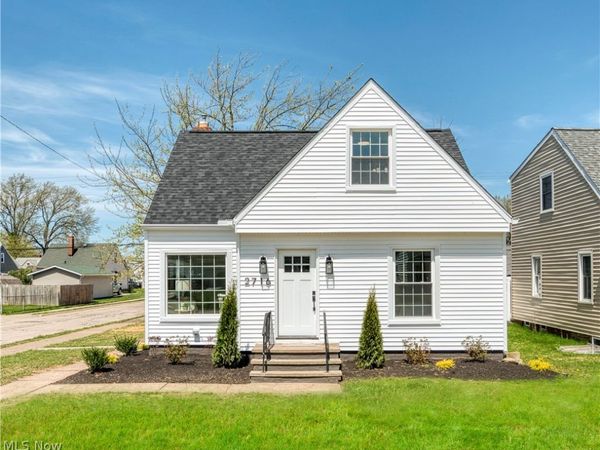 2716 Lincoln Avenue , Parma, OH 44134
