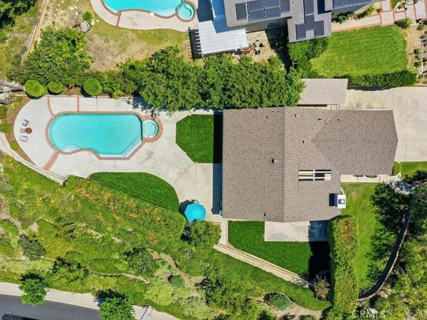 21711 Bogarra, Mission Viejo, CA 92692
