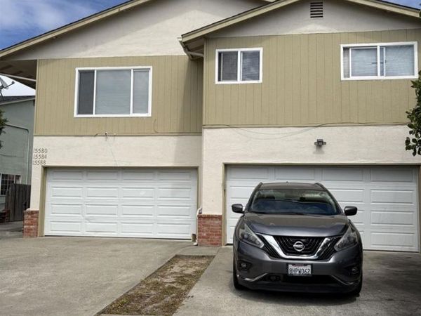 15588 Lorenzo Ave., Unit UPSTAIRS, San Lorenzo, CA 94580