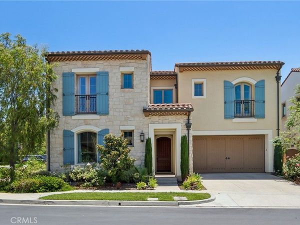 12 Maverick, Irvine, CA 92602