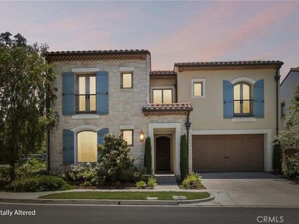 12 Maverick, Irvine, CA 92602