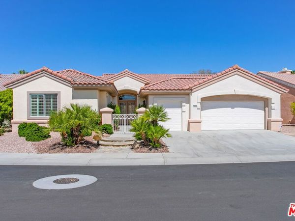 39314 Blossom Circle, Palm Desert, CA 92211