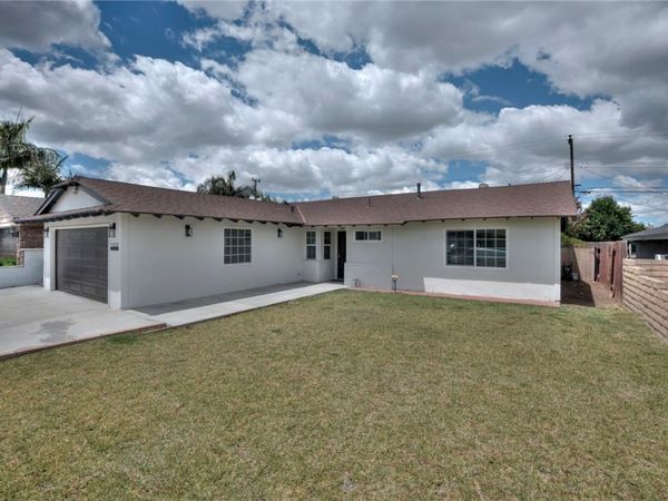 11833 Pounds, Whittier, CA 90604