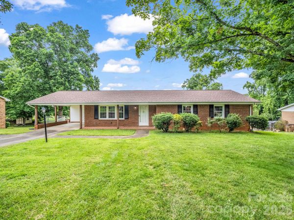 2917 Poplar Circle , Shelby, NC 28152