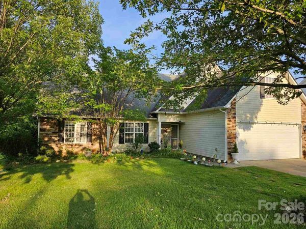 3136 Blueberry Drive , Monroe, NC 28110