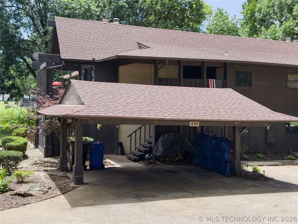 15919 E 131st Street S, Unit 10, Broken Arrow, OK 74011