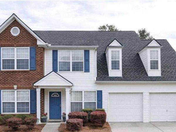 3181 Elmwood Court, South Fulton, GA 30349