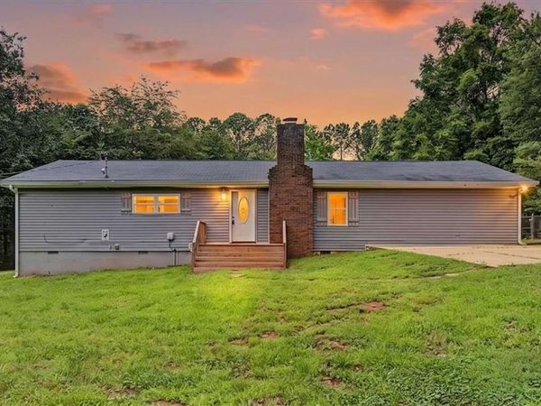 718 Baskin Road , Temple, GA 30179