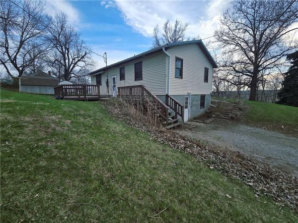 509 US 59 Highway, Fairfax, MO 64446