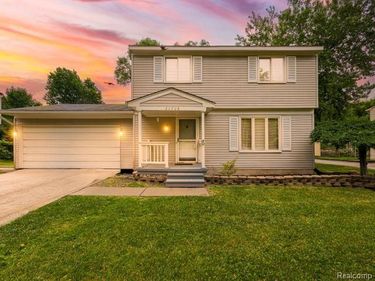 21728 Ruth Street, Farmington Hills, MI 48336