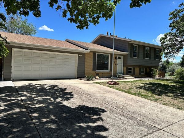 17891 E Florida Avenue , Aurora, CO 80017