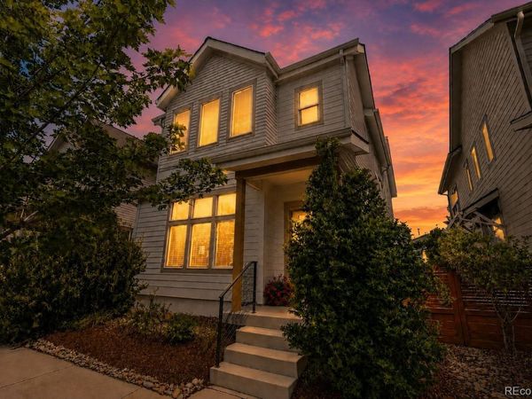 1933 W 66th Avenue, Denver, CO 80221
