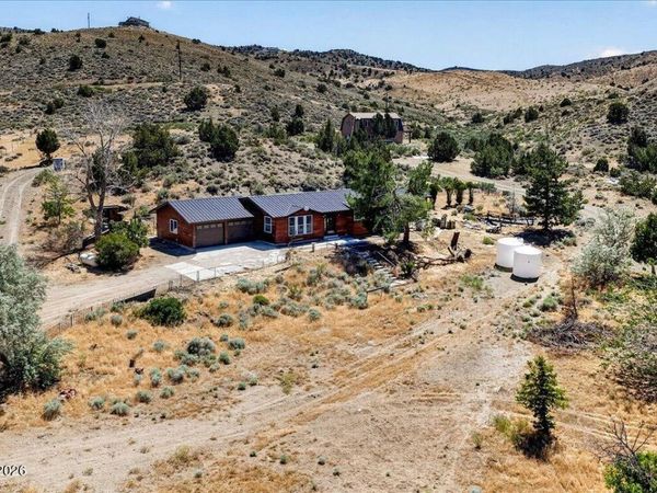3755 Amy Road, Reno, NV 89510
