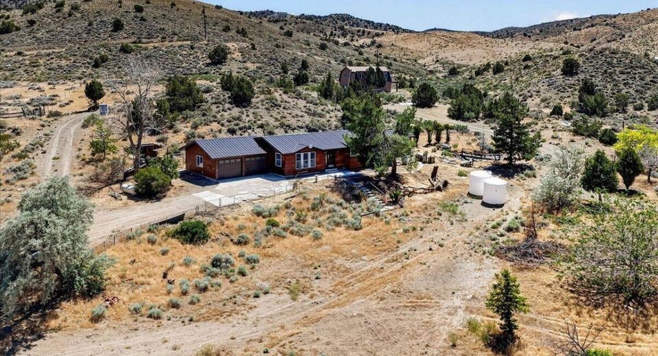 3755 Amy Road, Reno, NV 89510 Photo