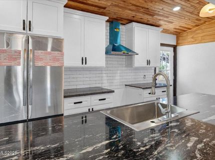 3755 Amy Road, Reno, NV 89510 Photo