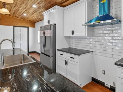 3755 Amy Road, Reno, NV 89510 Photo