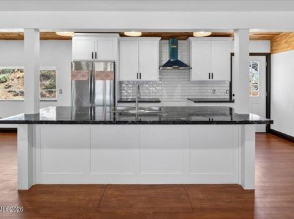 3755 Amy Road, Reno, NV 89510 Photo