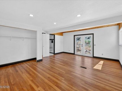3755 Amy Road, Reno, NV 89510 Photo