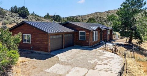 3755 Amy Road, Reno, NV 89510 Photo