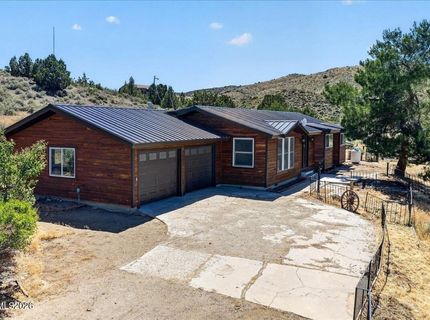 3755 Amy Road, Reno, NV 89510 Photo