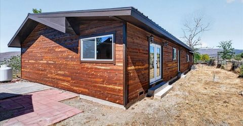 3755 Amy Road, Reno, NV 89510 Photo