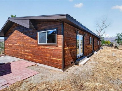3755 Amy Road, Reno, NV 89510 Photo