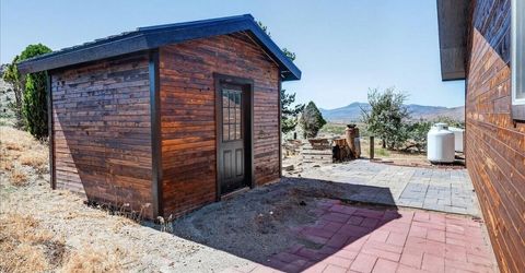 3755 Amy Road, Reno, NV 89510 Photo
