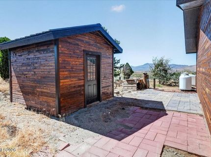 3755 Amy Road, Reno, NV 89510 Photo