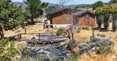 3755 Amy Road, Reno, NV 89510 Photo