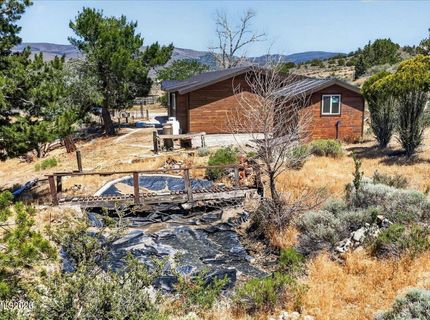 3755 Amy Road, Reno, NV 89510 Photo