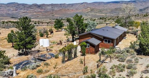 3755 Amy Road, Reno, NV 89510 Photo