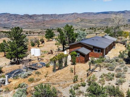 3755 Amy Road, Reno, NV 89510 Photo