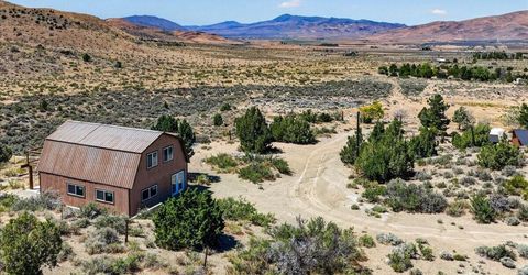 3755 Amy Road, Reno, NV 89510 Photo