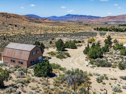 3755 Amy Road, Reno, NV 89510 Photo