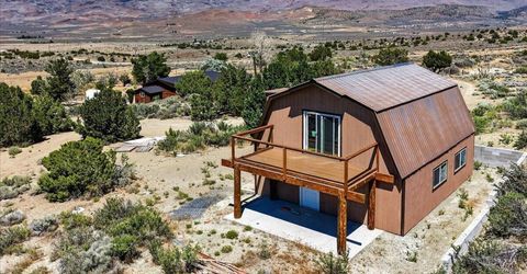 3755 Amy Road, Reno, NV 89510 Photo